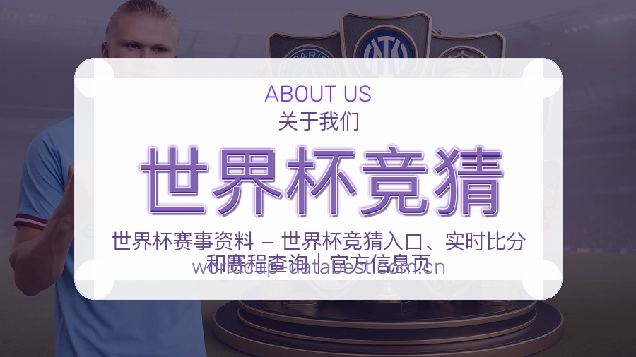 世界杯竞猜移动端与电脑端体验