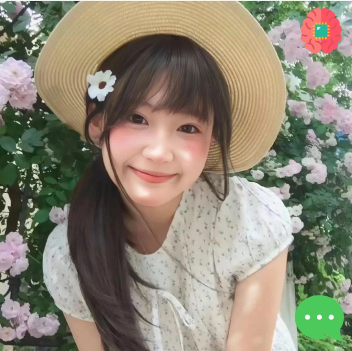 谢女士